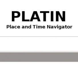 PLATIN Logo
