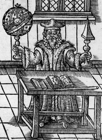 Astrologaster 1620